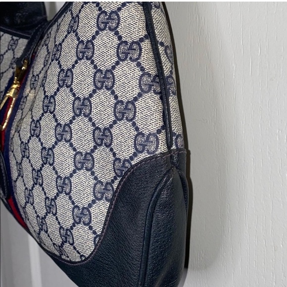 Vintage Gucci Jackie - Picture 5 of 15